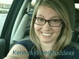 KentuckyFriedGoddess