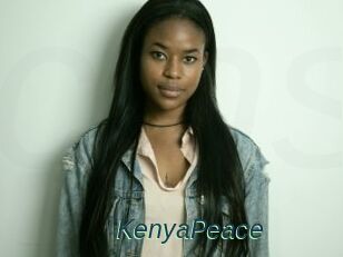 KenyaPeace