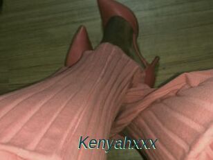 Kenyahxxx