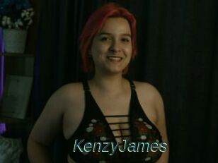 KenzyJames