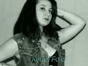 Kerrol_Ford