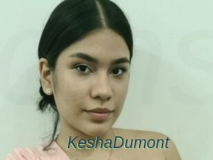 KeshaDumont