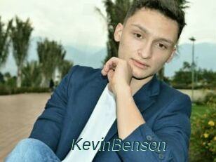 KevinBenson