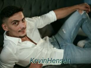 KevinHensen