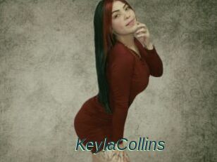 KeylaCollins