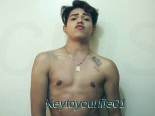 Keytoyourlife01