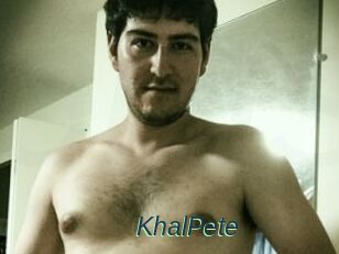 KhalPete