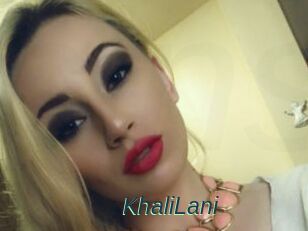 KhaliLani