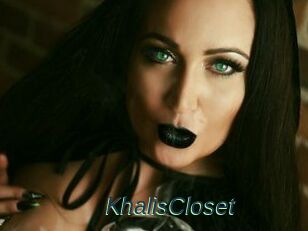 KhalisCloset