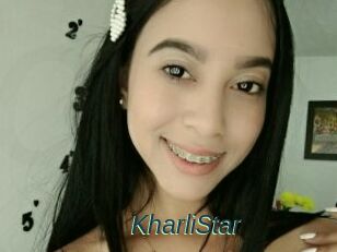 KharliStar