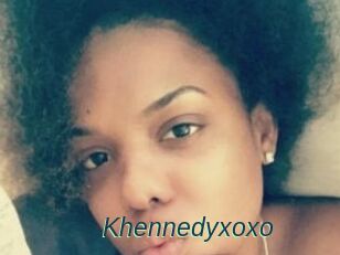 Khennedyxoxo