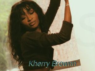 Kherry_Brownn