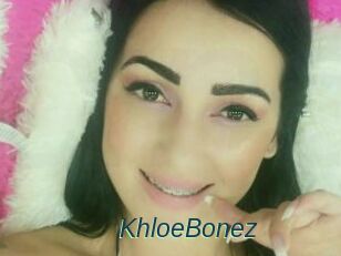 KhloeBonez