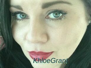KhloeGrant