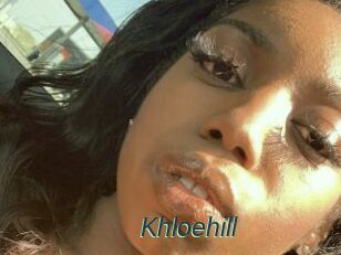 Khloehill