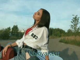 KhloyaKeat