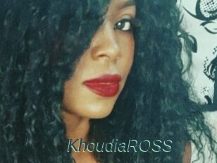 KhoudiaROSS