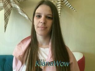 KianaWow