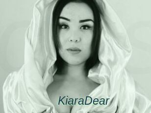 KiaraDear