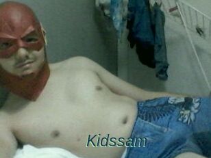 Kidssam