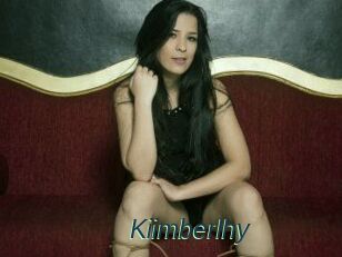 Kiimberlhy