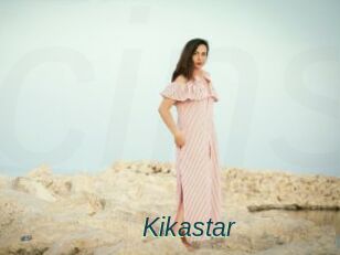 Kikastar