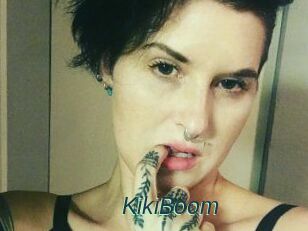 KikiBoom