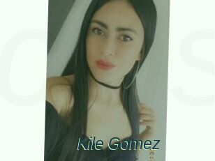 Kile_Gomez