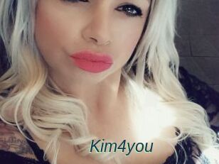 Kim4you