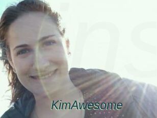 KimAwesome