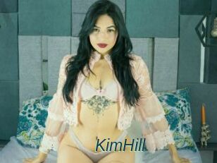 KimHill