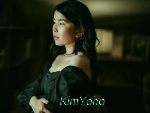 KimYoho