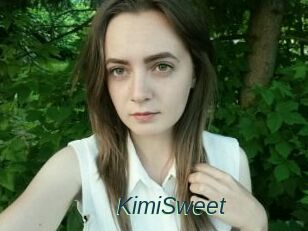 KimiSweet