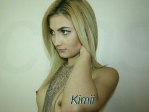 Kimii