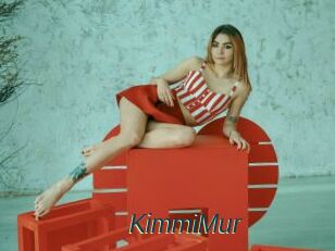 KimmiMur