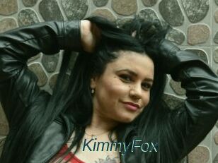 KimmyFox