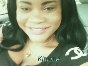 Kimone