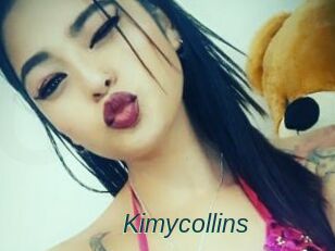 Kimycollins