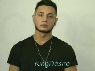 KingDesire