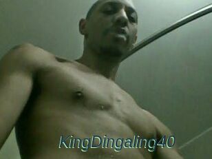 KingDingaling40