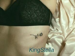 KingStella