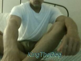 KingTheDog