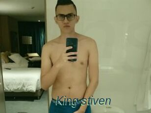 King_stiven