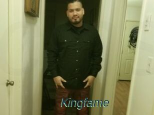 Kingfame