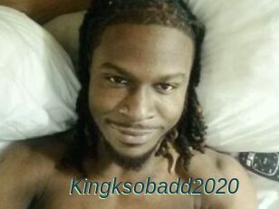 Kingksobadd2020