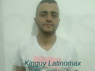 Kinguy_Latinomax