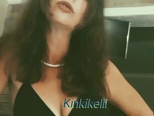 Kinkikelli