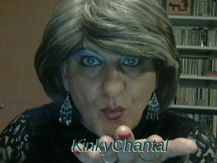 KinkyChantal