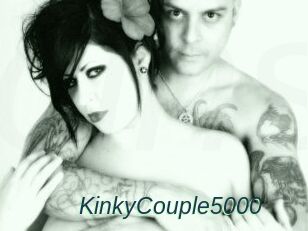 KinkyCouple5000