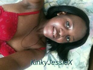 KinkyJessieX